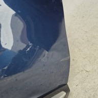 BMW X3 G01 17- dveře předek přední pravé