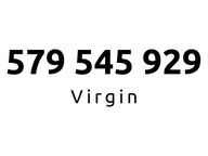 579-545-929 | Starter Virgin (54 59 29) #C