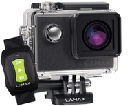 LAMAX X3.1 Kamera Sportowa