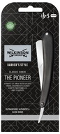Wilkinson Sword Barber's Style brzytwa +5 żyletek