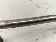 Ölleitung Turbolader KOMPLET 2.0 TDI VW Volkswagen Passat VIII B8