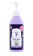 Yope Ultradelikatny szampon dla dzieci 300ml