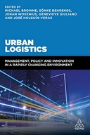 Urban Logistics: Management, Policy and