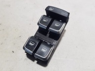 PANEL Vitre Bouton AUDI A8 D4 4H0959851D