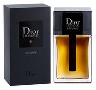 Dior Homme INTENSE EDP 100ml PRODUKT *originál