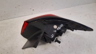 light left rear part europa 39015943 Opel Astra K