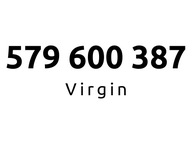 579-600-387 | Starter Virgin (60 03 87) #C