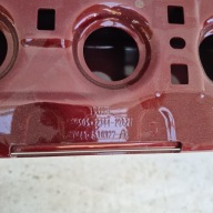 FORD KUGA II 2 MK2 13-19 bumper support front front