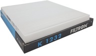 FILTRON FILTR KABINY K1232 HYUNDAI TUCSON I40