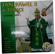 Jan Paweł II w Polsce I
