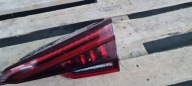A4 B9 8W light right rear part sedan LED 8W5945094H