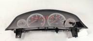dials clock 13278732TL OPEL VECTRA C