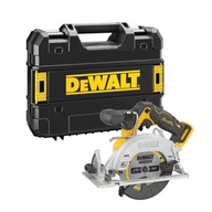 DEWALT DCS512NT PILARKA TARCZOWA 12V 140mm TSTAK