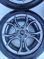 FORD FOCUS MK4 ST wheels discs ALU 215/50/17