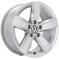 Felgi OE 16 VW Golf 5 6 7 PASSAT B6 B7 B8 Golf Touran Audi A4 SEAT ATECA