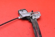 window regulator left front EU SKODA OCTAVIA 1 and 5D HB 96-00