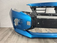MITSUBISHI SPACE STAR III LIFT 2019-> bumper front 6400J973ZZ