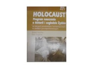 Holocaust Program nauczania o historii -