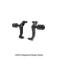 Evotech Performance crash pady KTM 1290 Super Duke R Evo 2022+