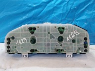 dials clock MAZDA DEMIO 1.3 DC37A