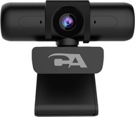 Kamera internetowa Essential Webcam WC-3000 1080p 5MP HD podwójny mikrofon