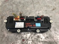 air conditioning control panel VW GOLF VI KOMBI 5K0907044EA