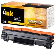 TONER 44A XL DO DRUKARKI HP LASERJET M15a M15w M17 M28A M28W M31w