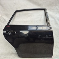 TOYOTA PRIUS+ PLUS 11-21 Tür heck hinten rechts