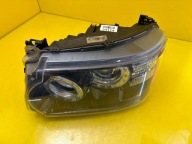 light left Range Rover Sport L320 Lift Xenon 89906105