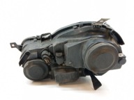 light front KOMPLET DYMIONE black, VW Volkswagen Polo IV (2002-2008)
