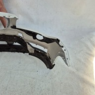 BMW X1 E84 LIFT 12-15 X-LINE bumper front front 7303750