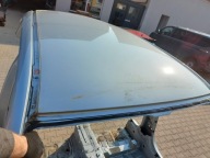 Mercedes W254 GLC 220d dach srebrny 922