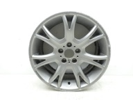 4x discs disc wheels disc R19 BMW X3 E83 8.0J ET46 9.0J ET51 3454873