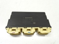 module control unit seat MERCEDES W205 C KLASA A2059005122