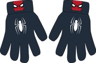 Rękawiczki pięciopalczaste dziecięce SPIDERMAN