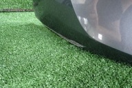 PEUGEOT 508 II 18- front bumper front