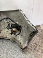 bumper front front OPEL ZAFIRA B LIFT