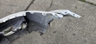 front bumper front HONDA CIVIC IX Type-R 71101-TV0-ZY00