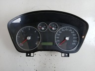 FORD FOCUS C MAX 2.0 TDCI Instruments tachymètre compte tours Horloge montre tableau bord 3M5T10849GH