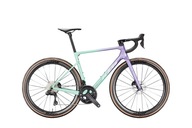 Rower KTM Revelator Alto Prime smaragd + violet roz.52