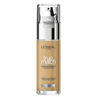 Loreal True Match The Foundation Podkład 4D 4W Warm Undertone