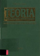 TEORIA NOWOCZESNEGO INWESTOWANIA - ROBERT A. HAUGEN