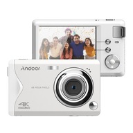 Andoer 3,0-palcový TFT prenosný digitálny fotoaparát 48 MP