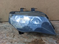 light front right Rover 45 Lift 04- EU