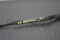 wiper arm wiper right CITROEN C5 AIRCROSS