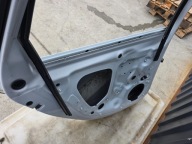 door left rear part AUDI A4 B9 LY9C 2016-2019 original !!!