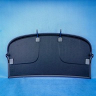 plato rear Audi A7 S7 RS7 4G8 4G8867769 HP3