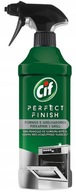 Na čistenie rúry Spray Cif Perfect 435ml
