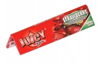 Bletki smakowe Juicy Jay's Strawberry Truskawka