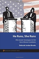 He Runs, She Runs: Why Gender Stereotypes Do Not